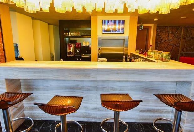 Kuhla Boutique Suite Hotel - Görsel 9