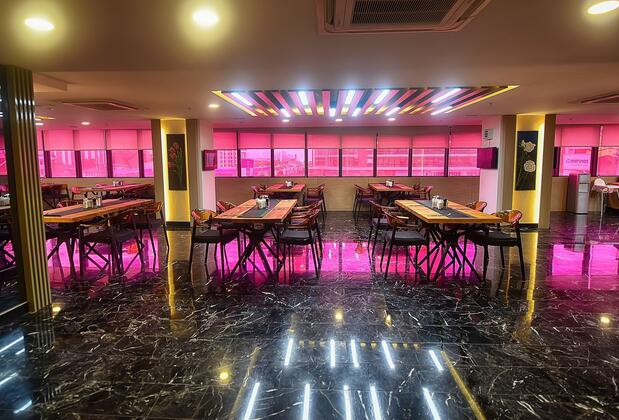 Kuhla Boutique Suite Hotel - Görsel 8