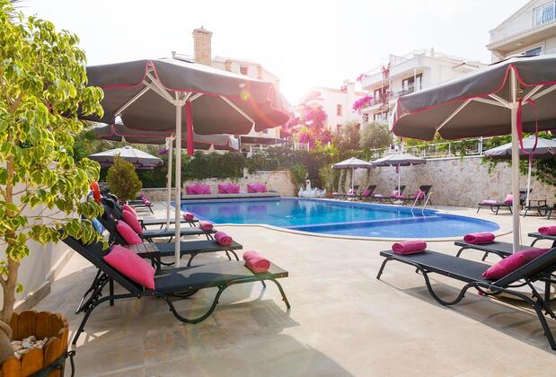 Kalkan Suites - Görsel 7
