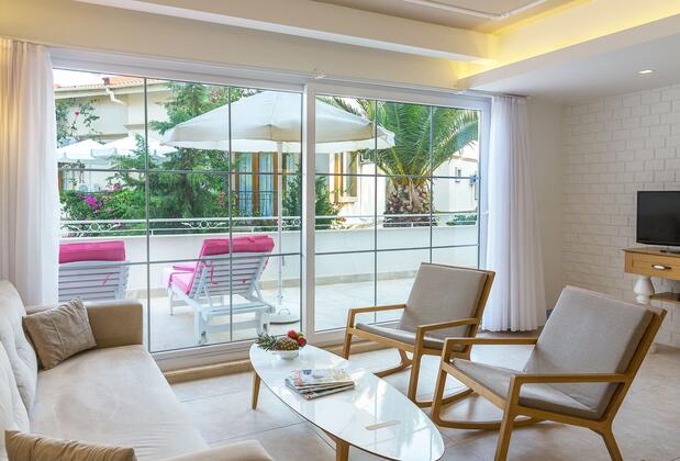 Kalkan Suites - Görsel 11