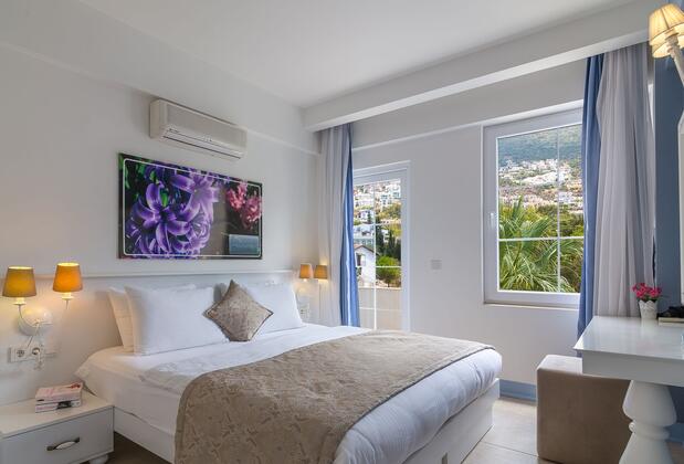 Kalkan Suites - Görsel 12