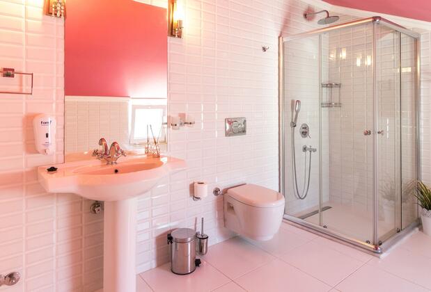 Kalkan Suites - Görsel 22