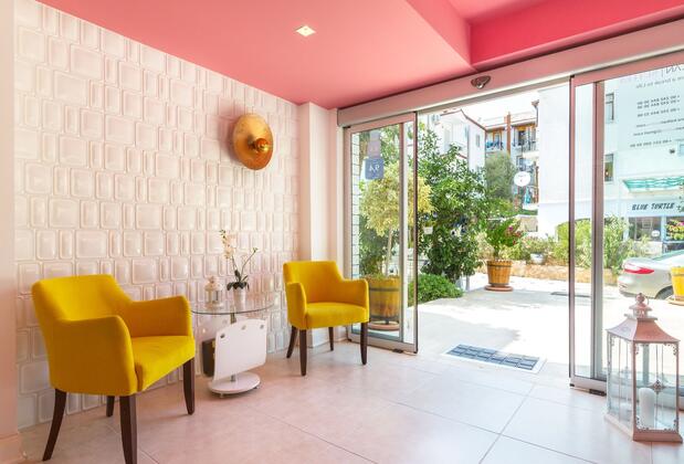 Kalkan Suites - Görsel 15