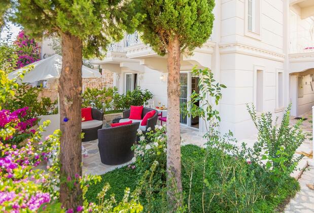 Kalkan Suites - Görsel 6