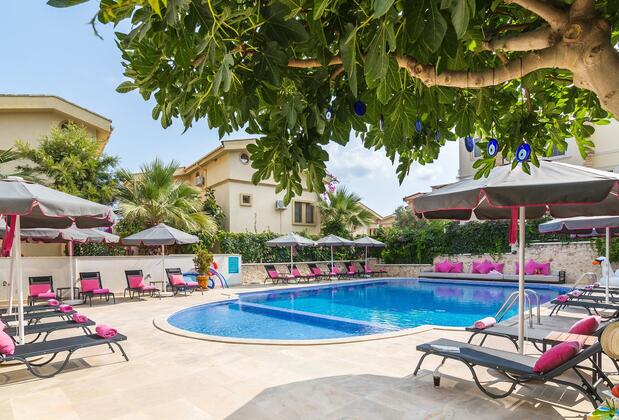 Kalkan Suites - Görsel 4