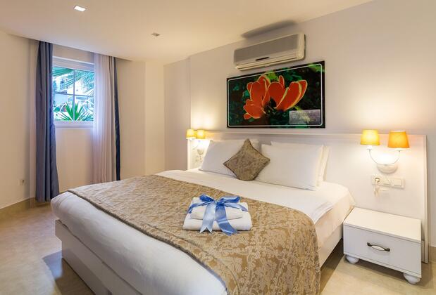 Kalkan Suites - Görsel 17