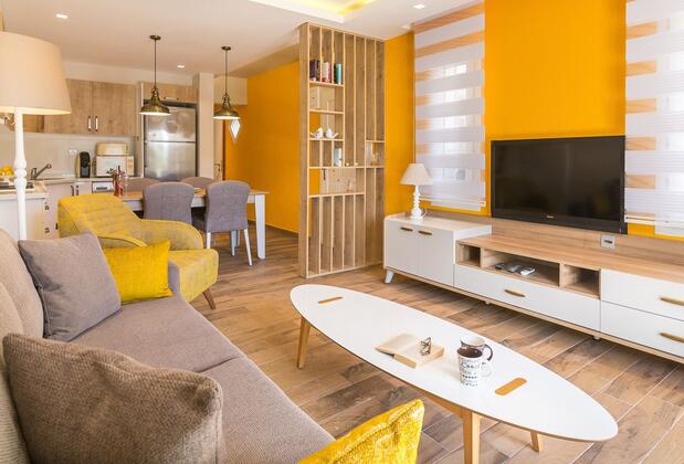 Kalkan Suites - Görsel 18