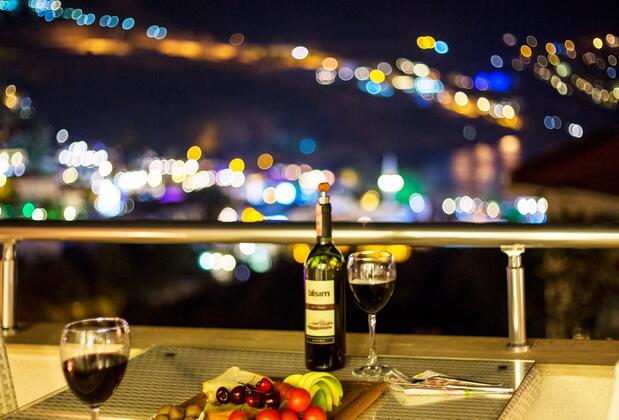 Kalkan Suites - Görsel 5