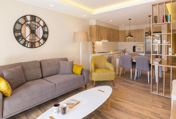 Kalkan Suites - Görsel 20