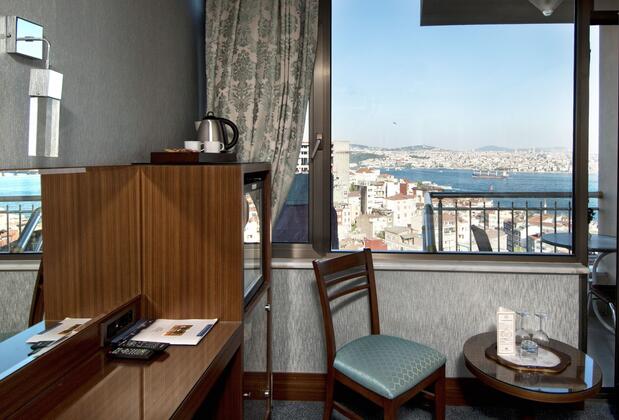 Hotel Grand Star - Görsel 9