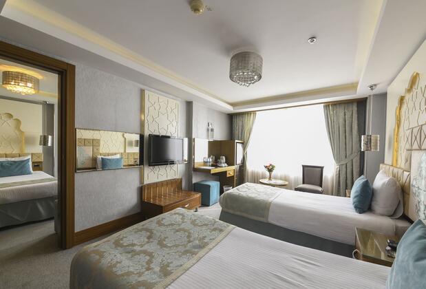 Hotel Grand Star - Görsel 14