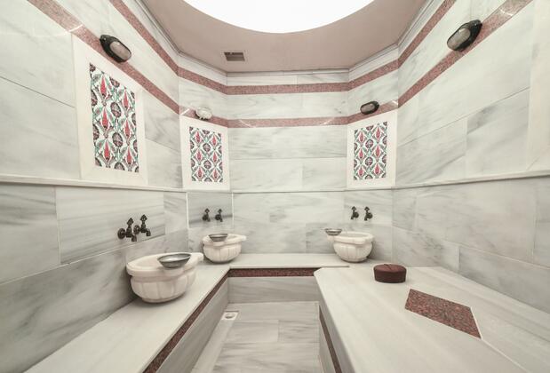 Hotel Grand Star - Görsel 17