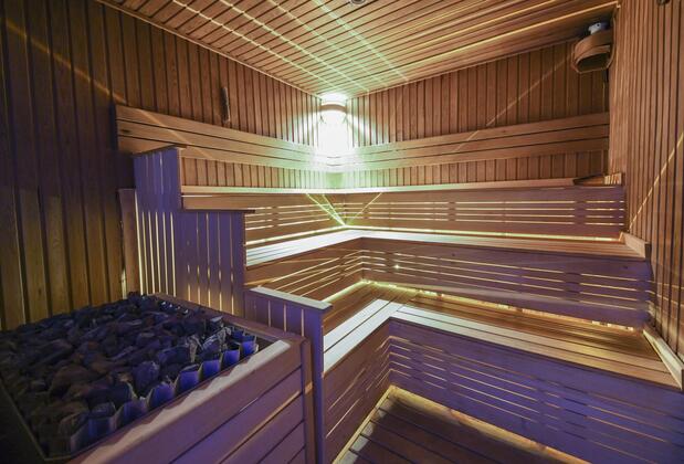 Hotel Grand Star - Görsel 16