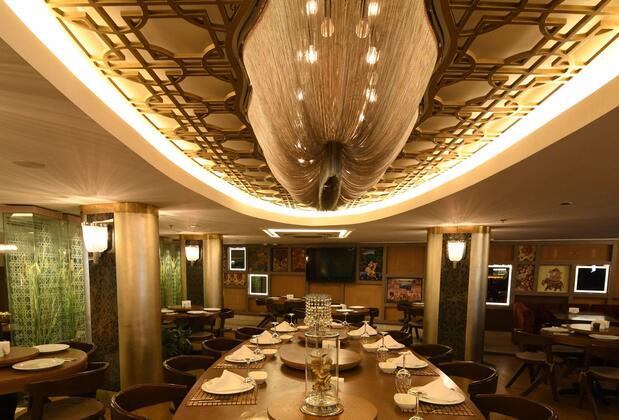 Hotel Grand Star - Görsel 5