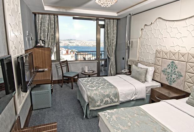 Hotel Grand Star - Görsel 12