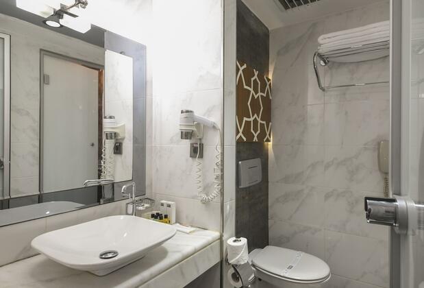 Hotel Grand Star - Görsel 18