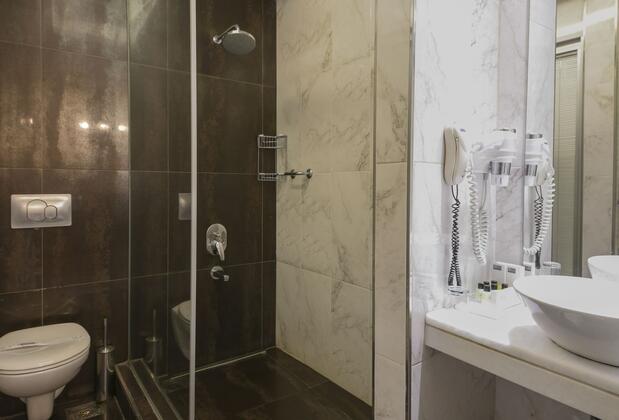 Hotel Grand Star - Görsel 19