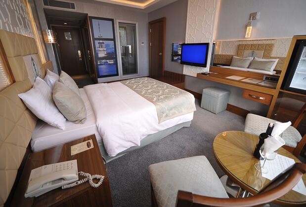 Hotel Grand Star - Görsel 13