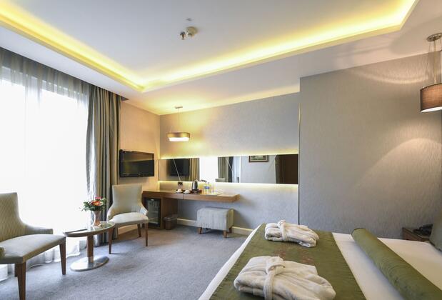 Hotel Grand Star - Görsel 11