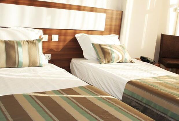 Wox Ew Hotel - Görsel 8