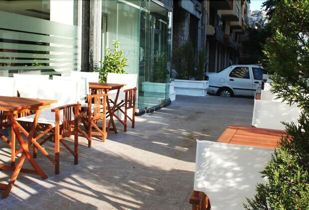 Wox Ew Hotel - Görsel 5