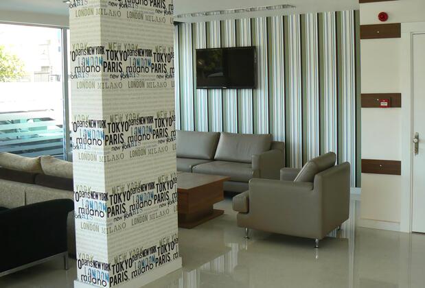 Wox Ew Hotel - Görsel 3