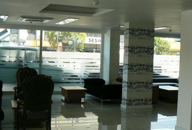 Wox Ew Hotel - Görsel 4