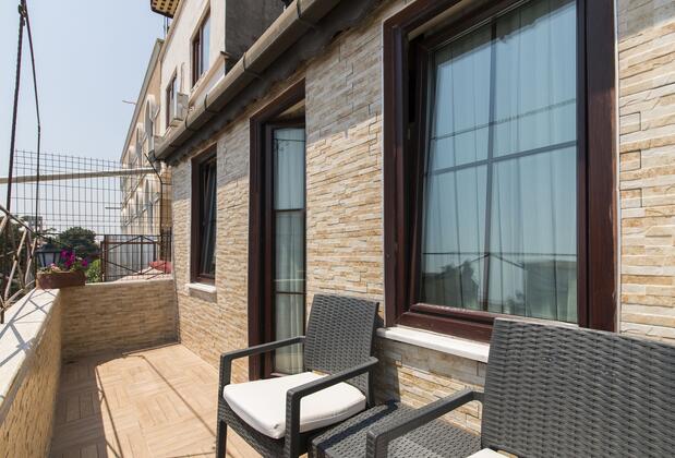 Naz Wooden House Inn - Görsel 3