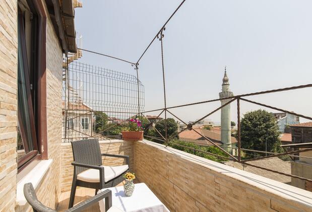 Naz Wooden House Inn - Görsel 4