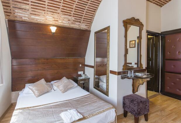 Naz Wooden House Inn - Görsel 8