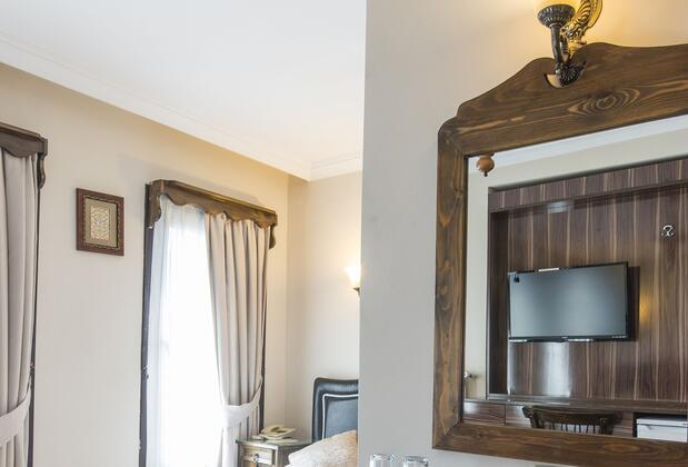 Naz Wooden House Inn - Görsel 7