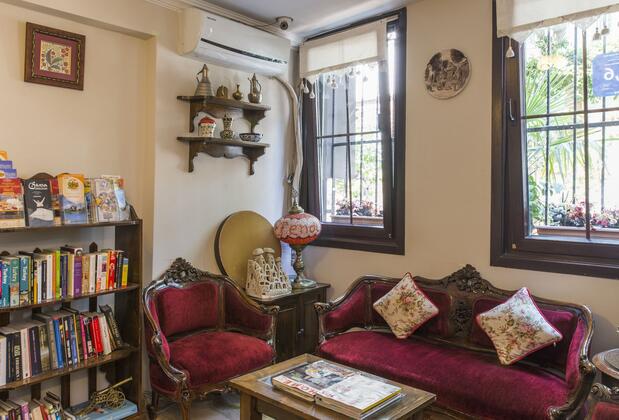 Naz Wooden House Inn - Görsel 5