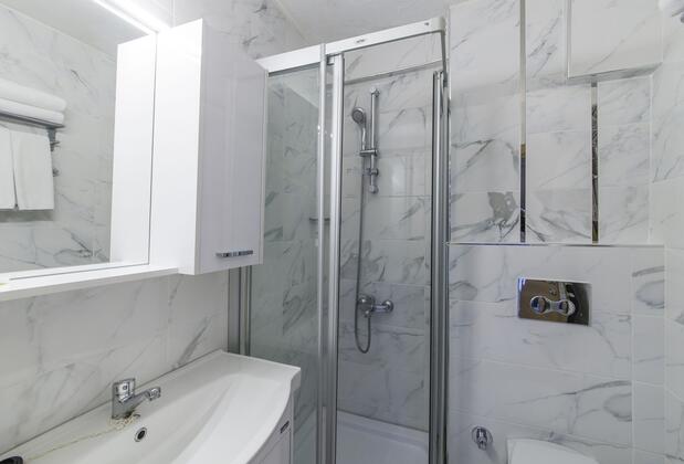 Naz Wooden House Inn - Görsel 15