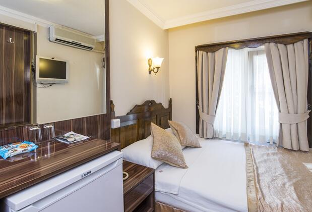 Naz Wooden House Inn - Görsel 12