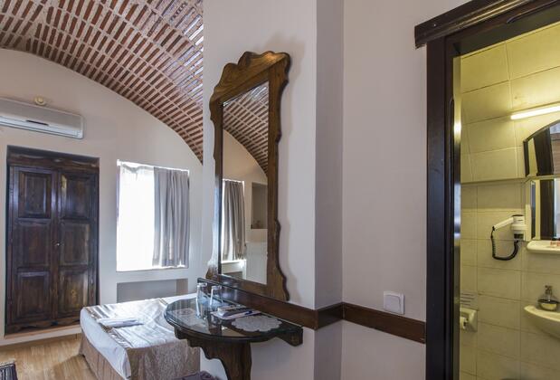 Naz Wooden House Inn - Görsel 11