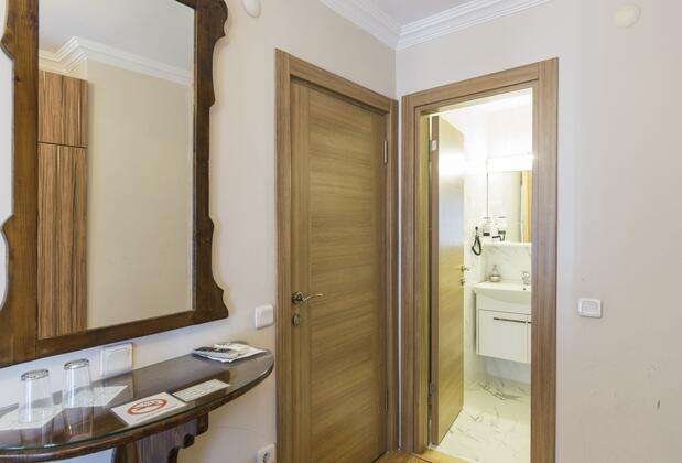 Naz Wooden House Inn - Görsel 13