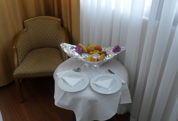 Green Anka Hotel - Görsel 12