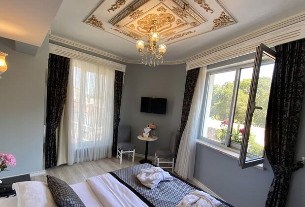 Gülhane Park Hotel - Görsel 11