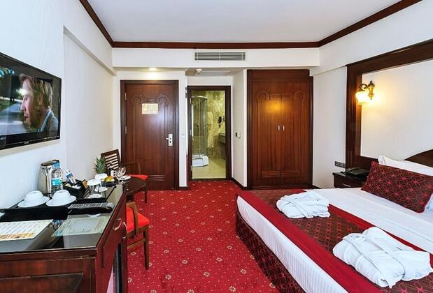 Gülhane Park Hotel - Görsel 8