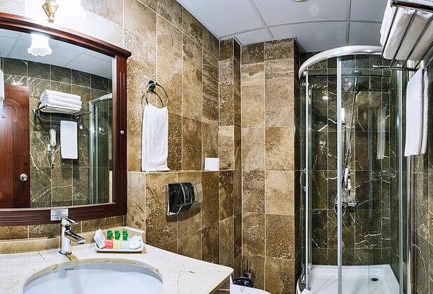 Gülhane Park Hotel - Görsel 18