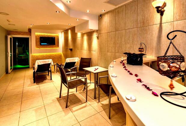 Gülhane Park Hotel - Görsel 5