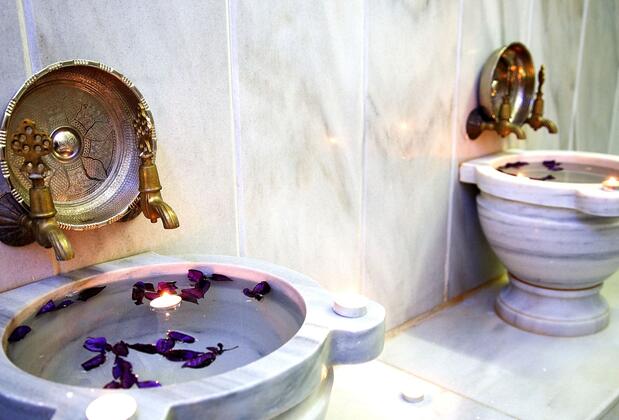 Gülhane Park Hotel - Görsel 17