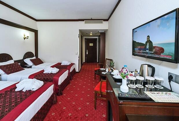 Gülhane Park Hotel - Görsel 7