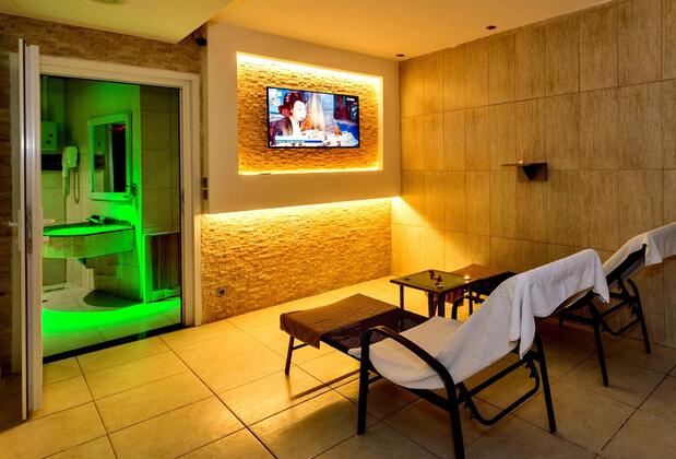 Gülhane Park Hotel - Görsel 14