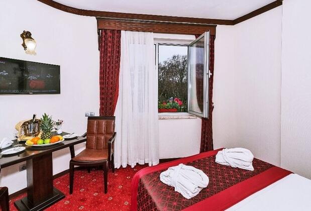 Gülhane Park Hotel - Görsel 9