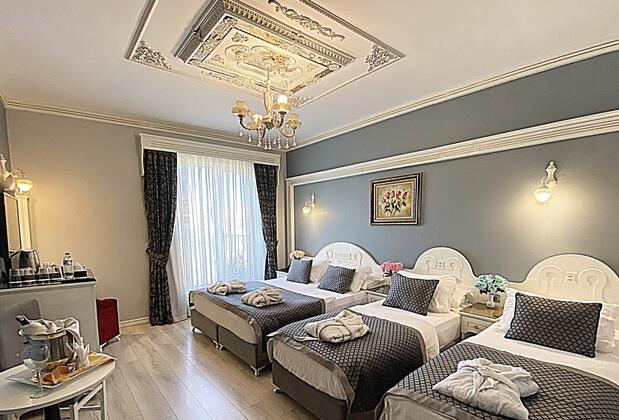 Gülhane Park Hotel - Görsel 10