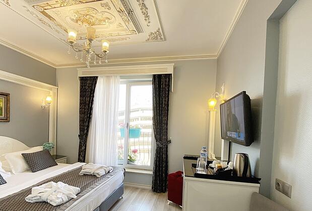 Gülhane Park Hotel - Görsel 12