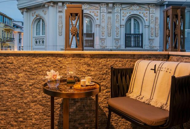 Hotel Amira - Görsel 17