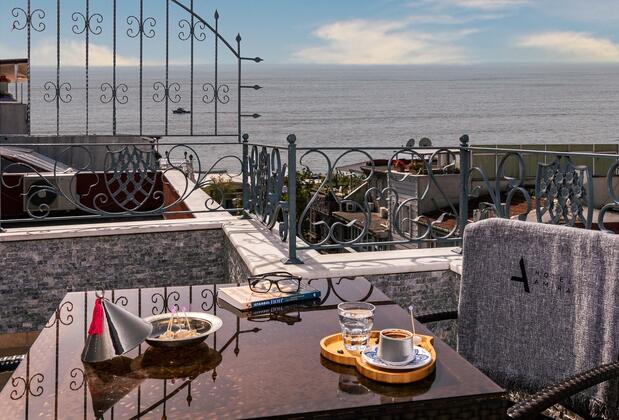 Hotel Amira - Görsel 16