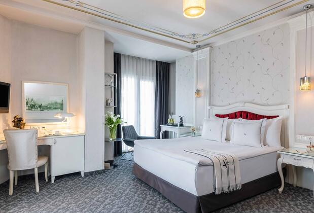 Hotel Amira - Görsel 8